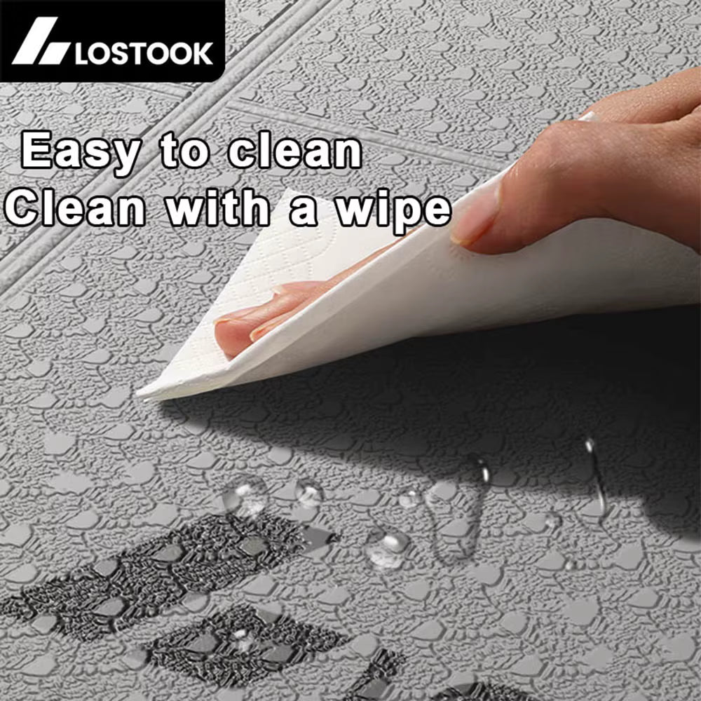 Tapete de Yoga/Fitness Premium FitCasa