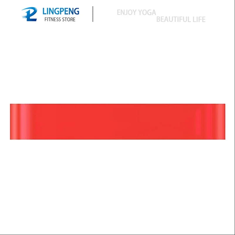 Elástico de Resistência FitCasa