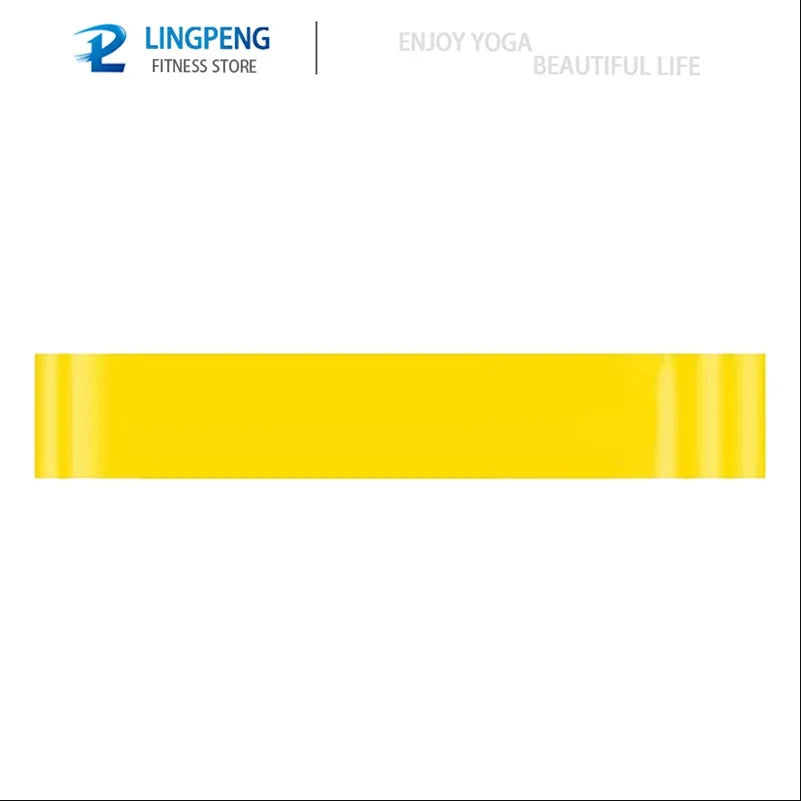 Elástico de Resistência FitCasa