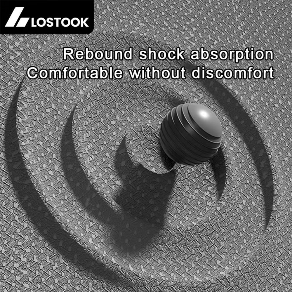 Tapete de Yoga/Fitness Premium FitCasa