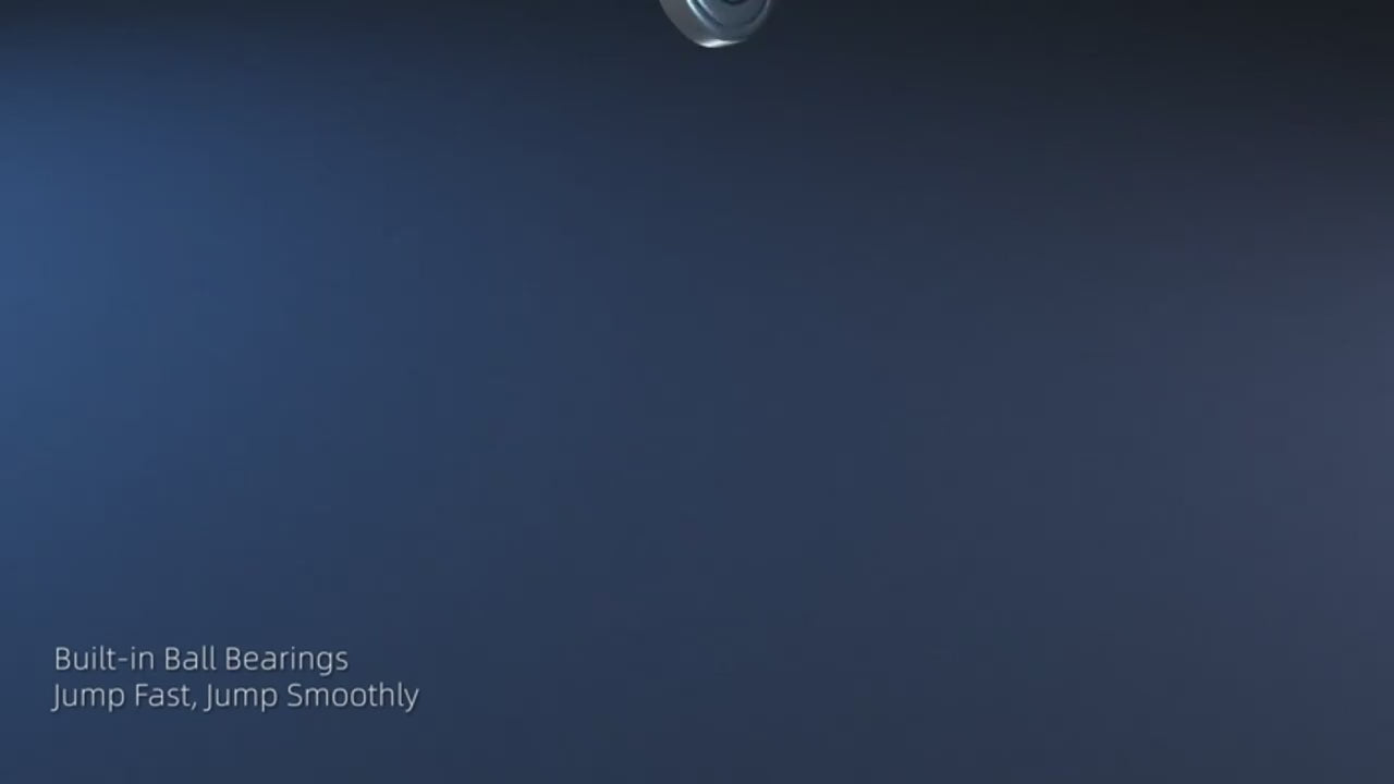 Corda de Saltar Profissional FitCasa